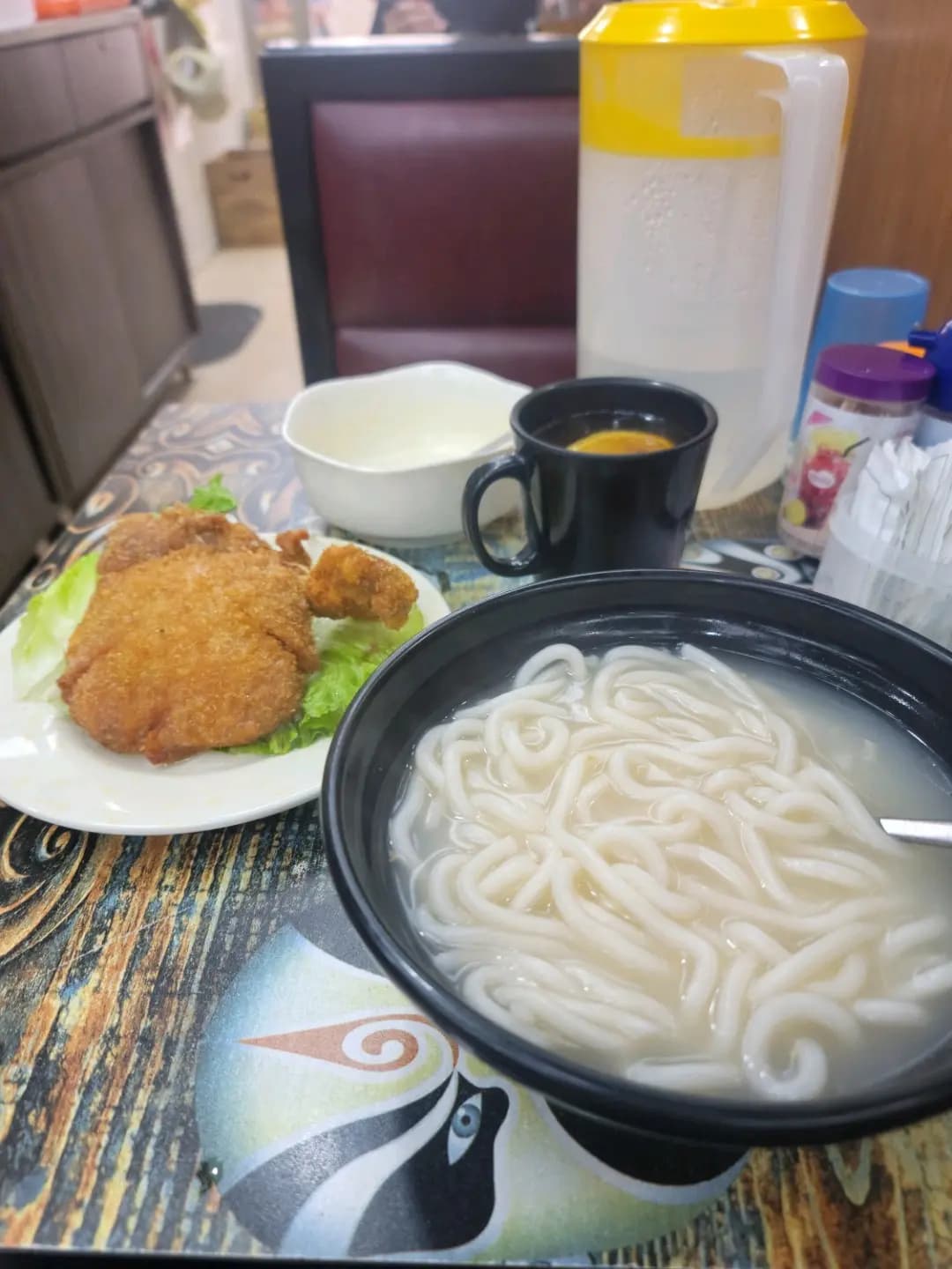 龍興燒臘茶餐廳 photo 1