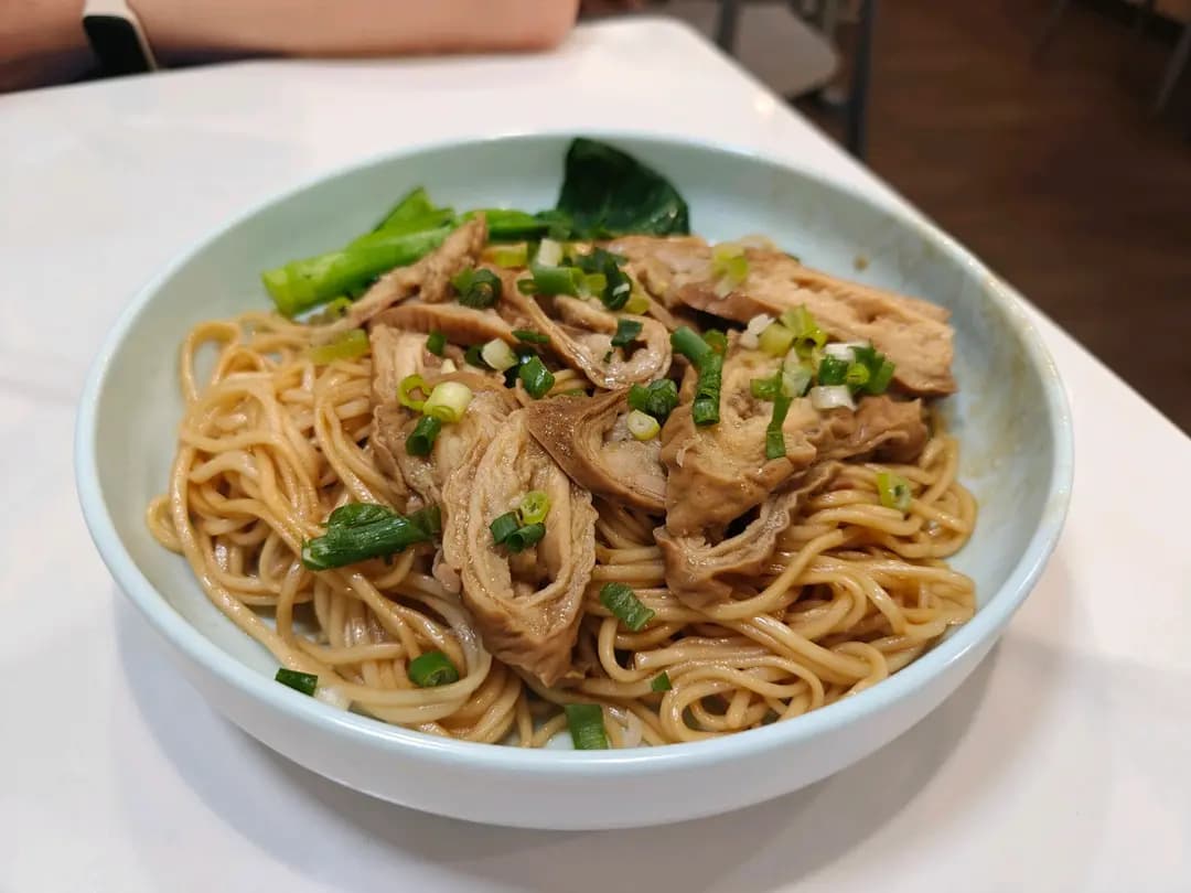 聚開心餃子 photo 4