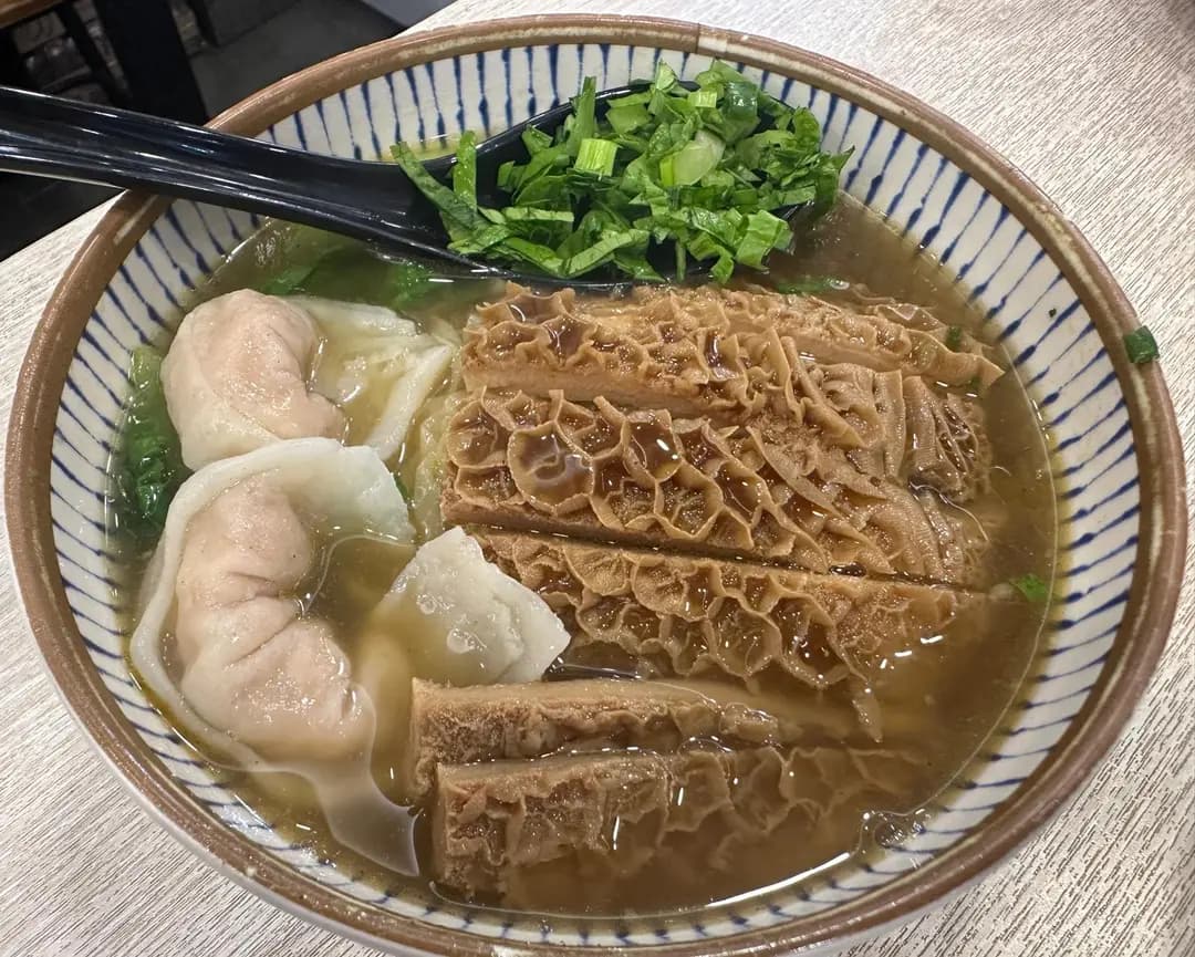 權記潮麵館 photo 7