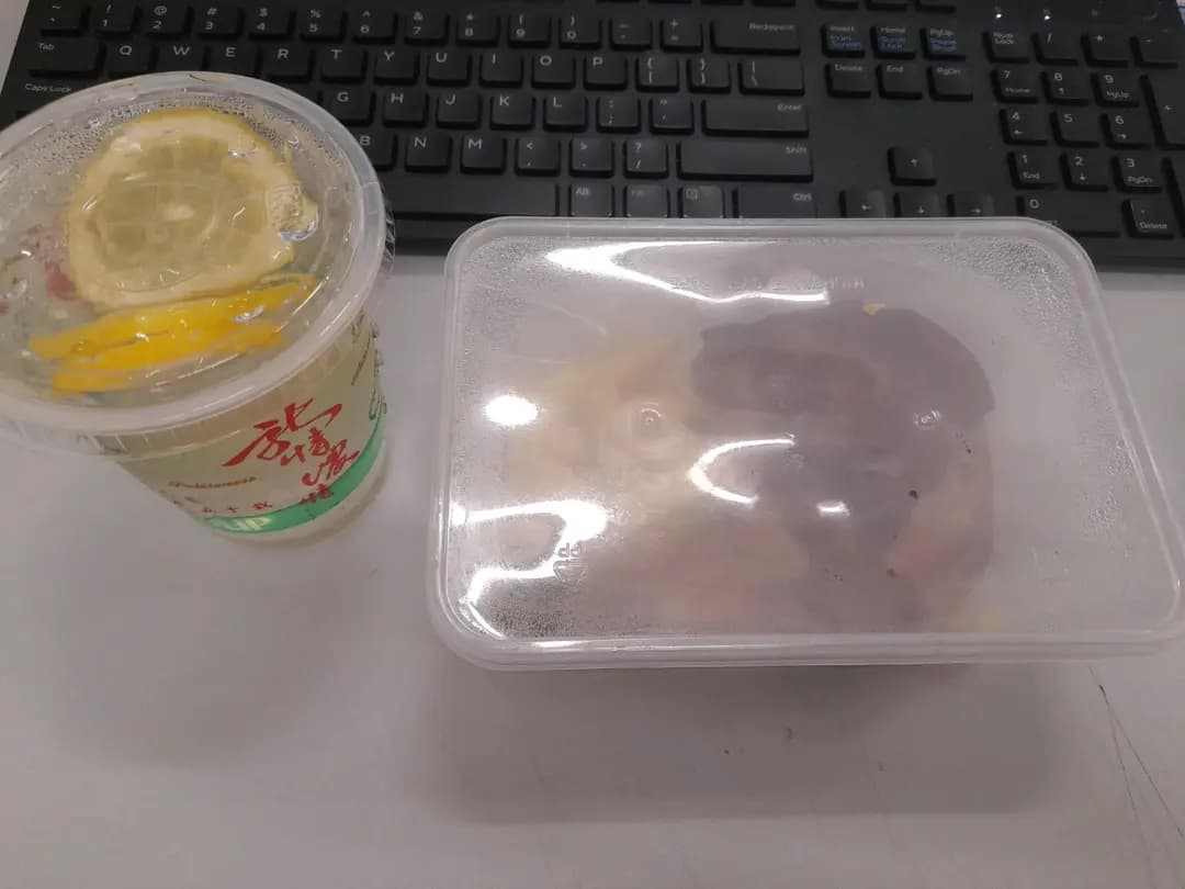 銀龍茶餐廳 photo 7