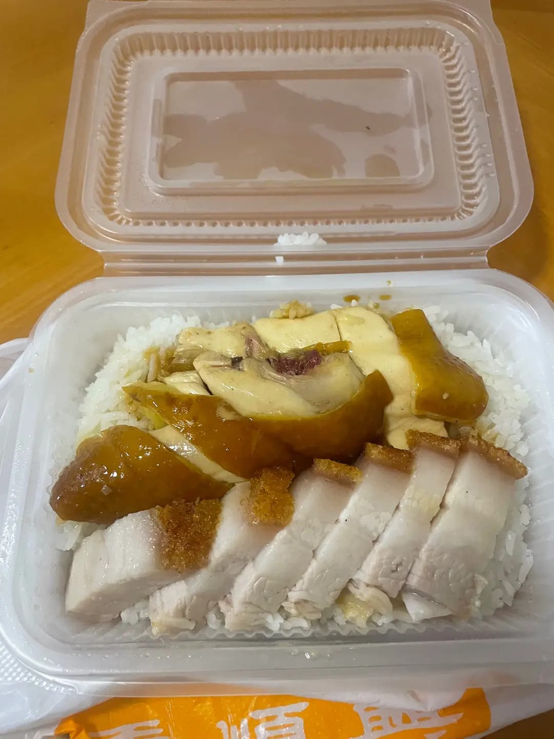 唐順興燒味 photo 7