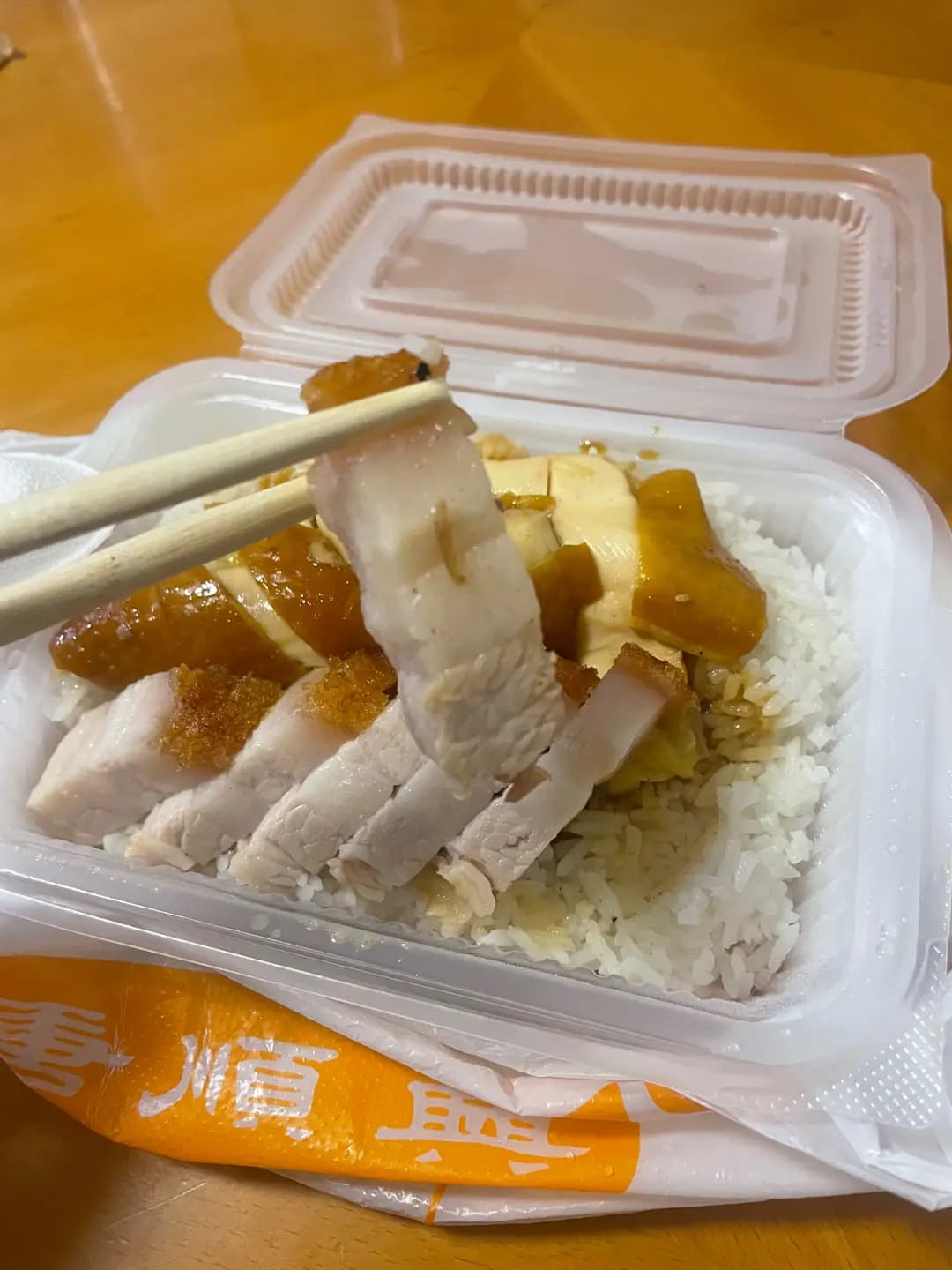 唐順興燒味 photo 4