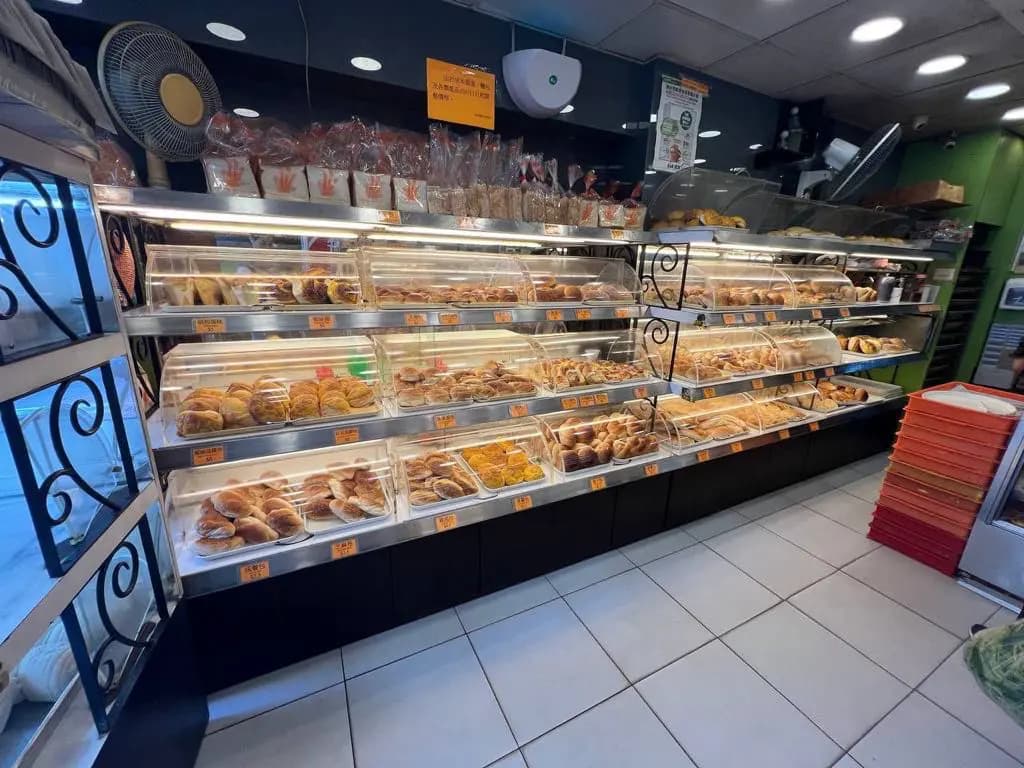 津津麵包餅店 photo 2