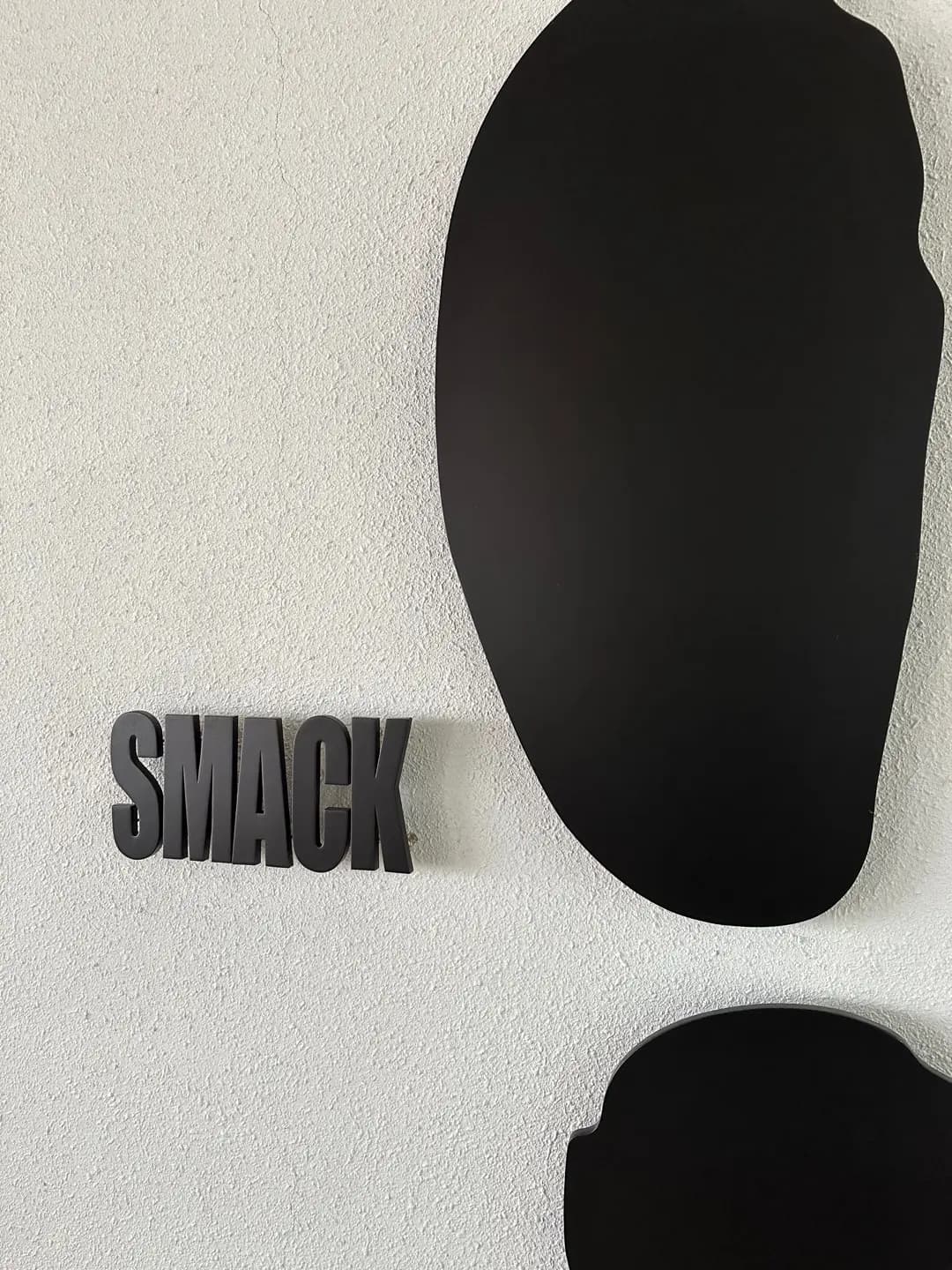 SMACK photo 5