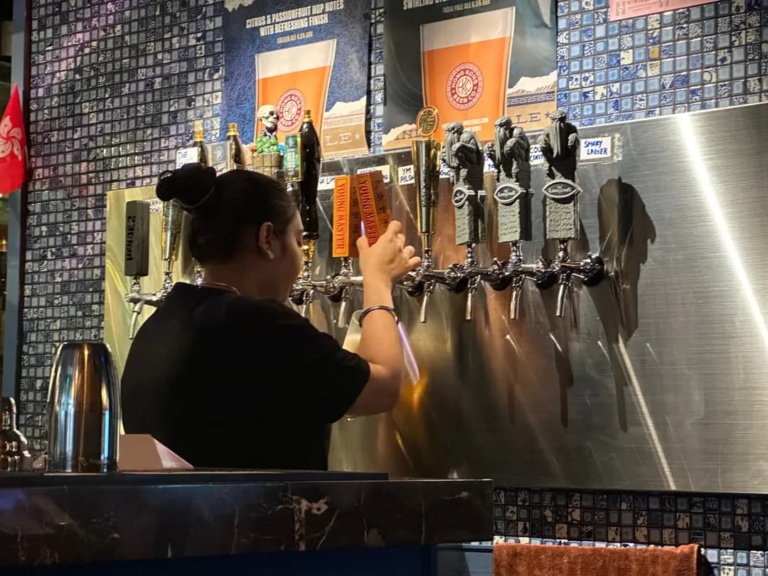 TAP HOUSE BAK KUT KING photo 4