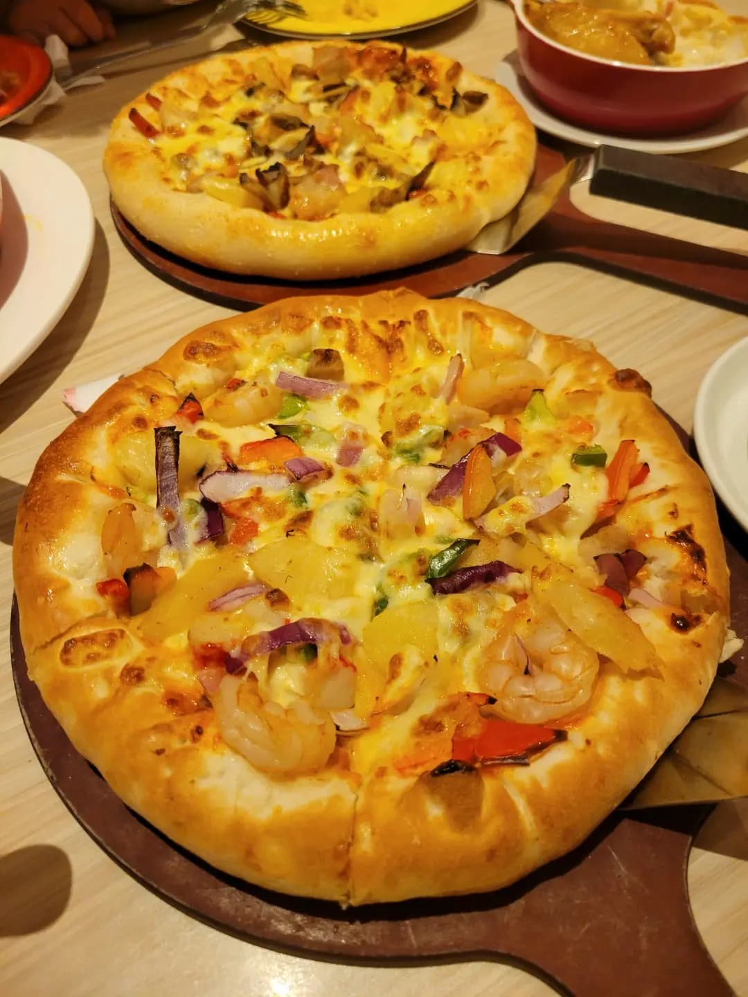 必勝客 (+WOO嘉湖一期) photo 3