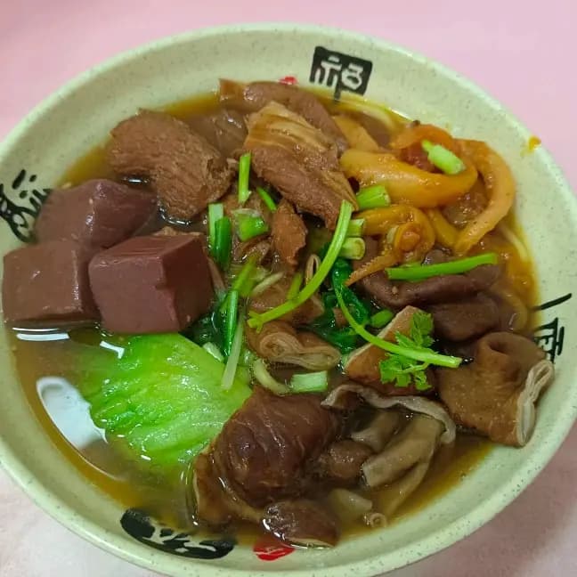 錦記車仔麵 photo 6