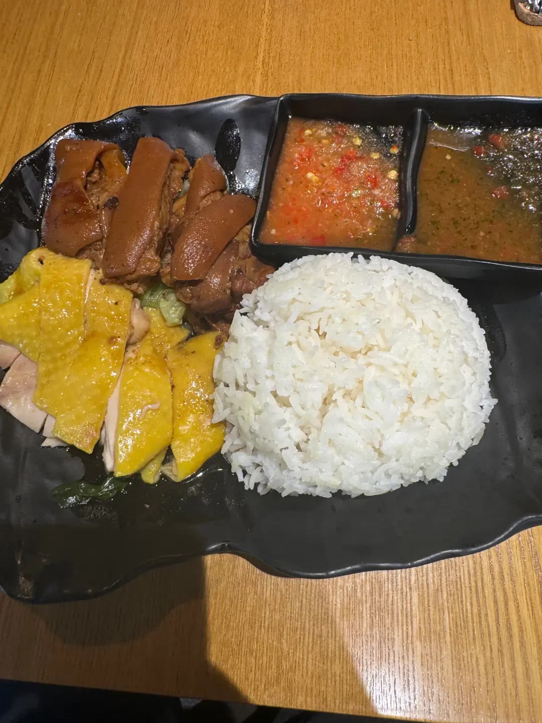 天龍泰越餐廳 photo 5