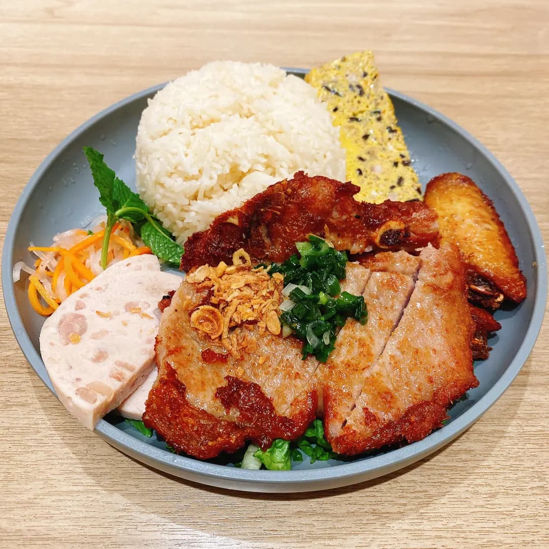 越北牛肉粉專門店 photo 5