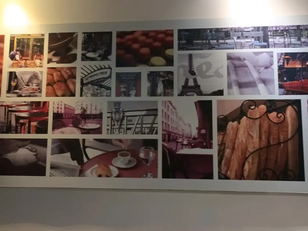 Délifrance (香港紗廠工業大廈) photo 1