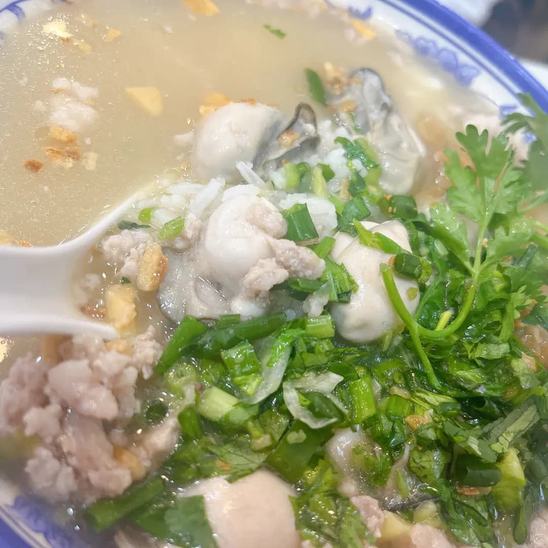 大勝潮州牛雜粉麵 photo 6