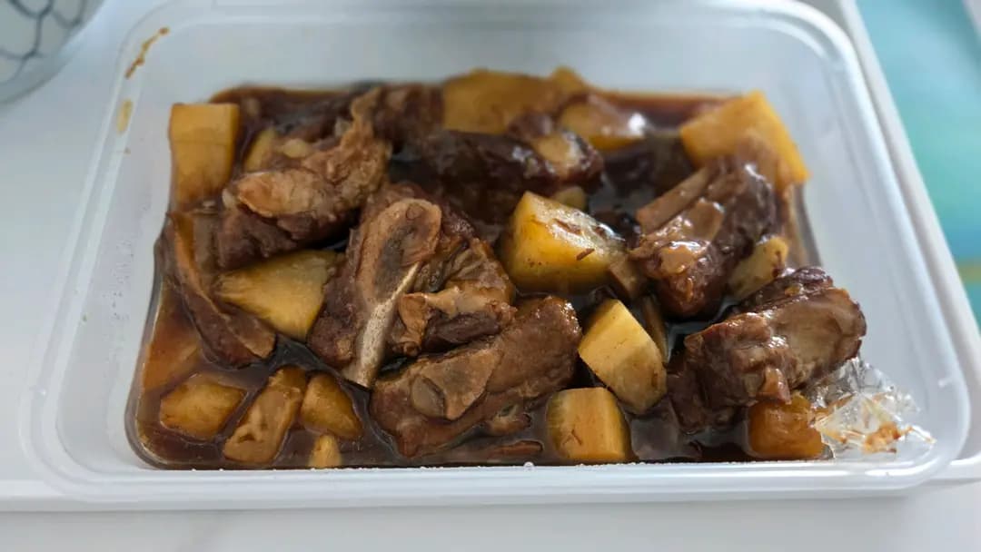 原味家作 (港鐵九龍站) photo 1