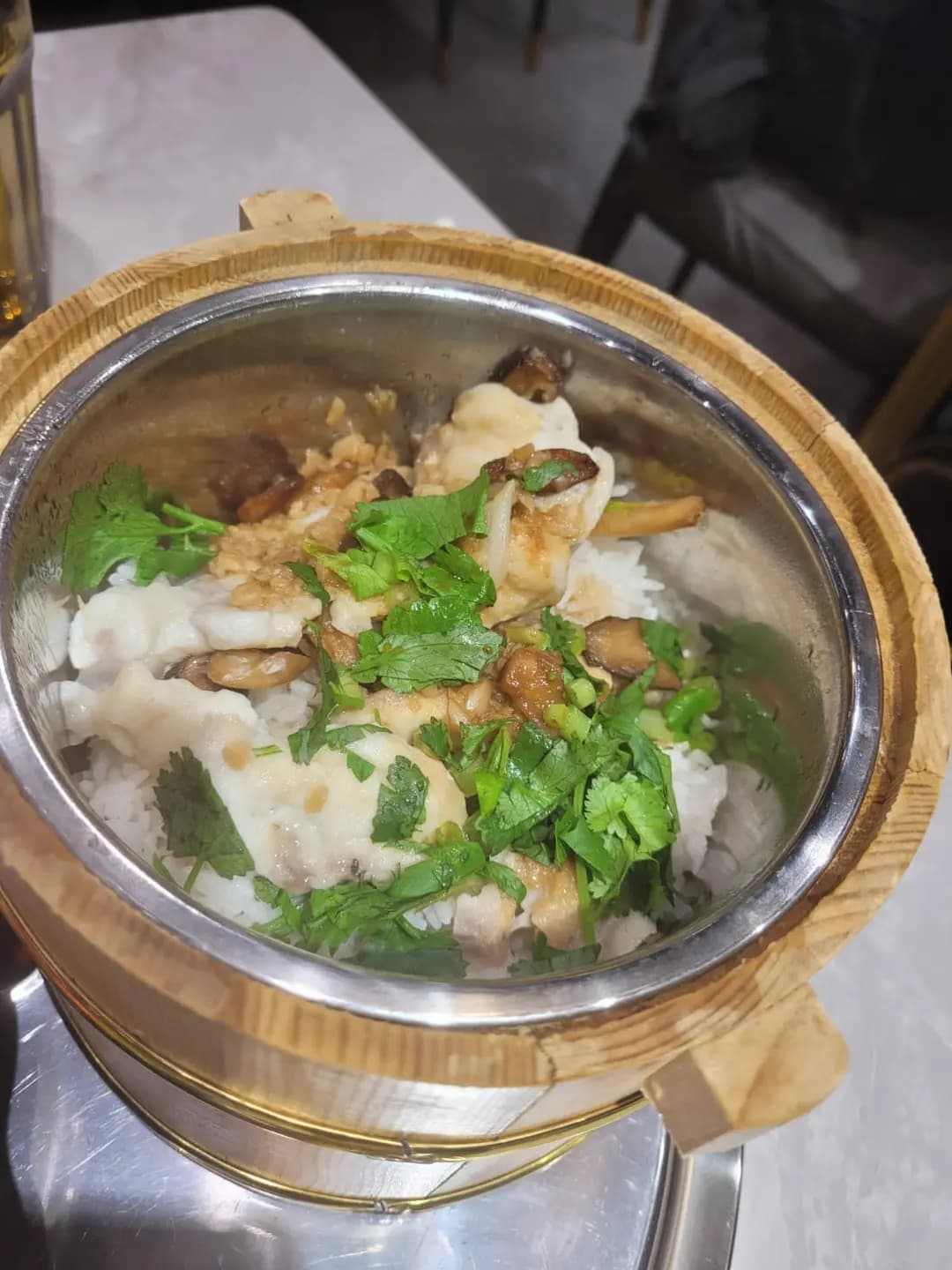 同仁四季椰子雞專門店 photo 2