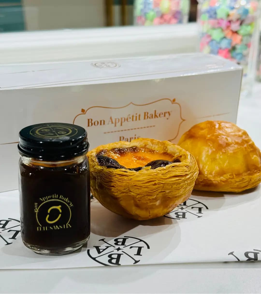 Bon Appetit Bakery photo 6