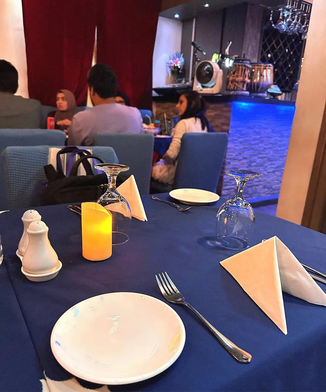 印度菜館及酒吧 photo 4