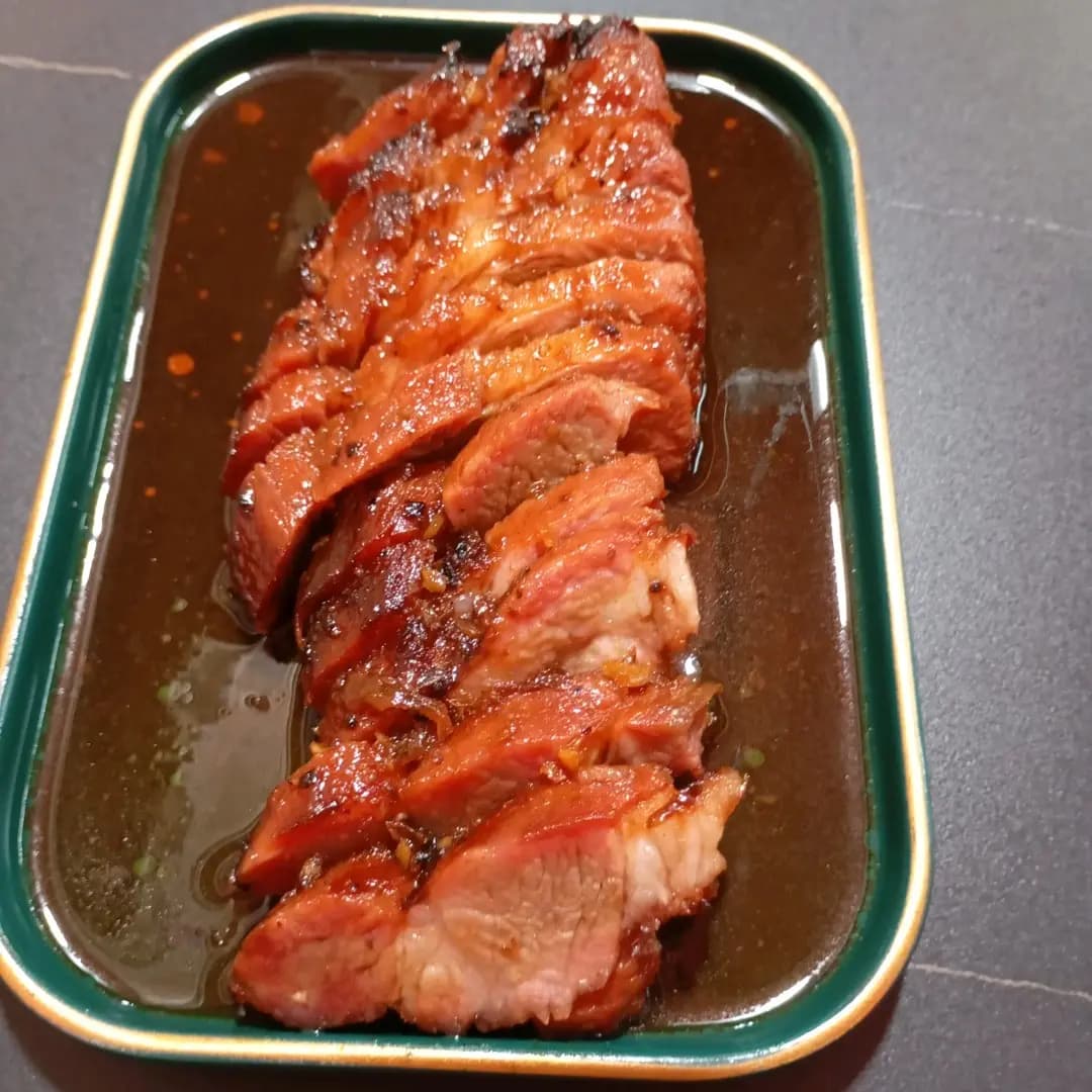 賢哥燒味食堂 photo 2
