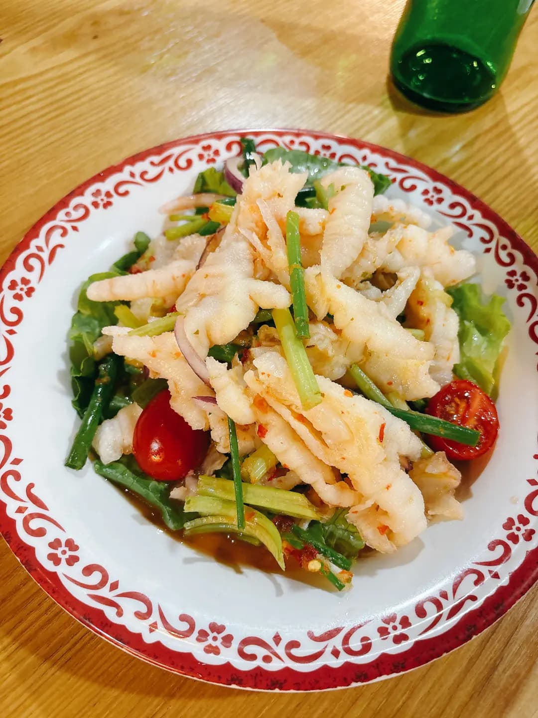 泰開心泰菜館 photo 2