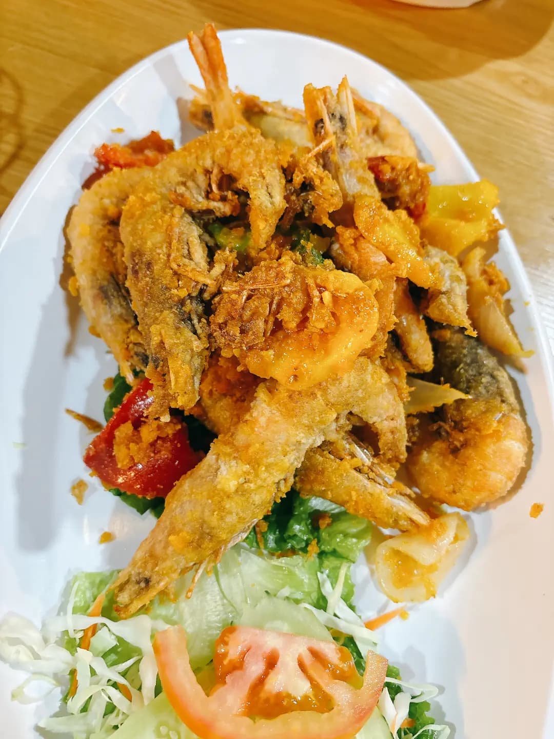 泰開心泰菜館 photo 3