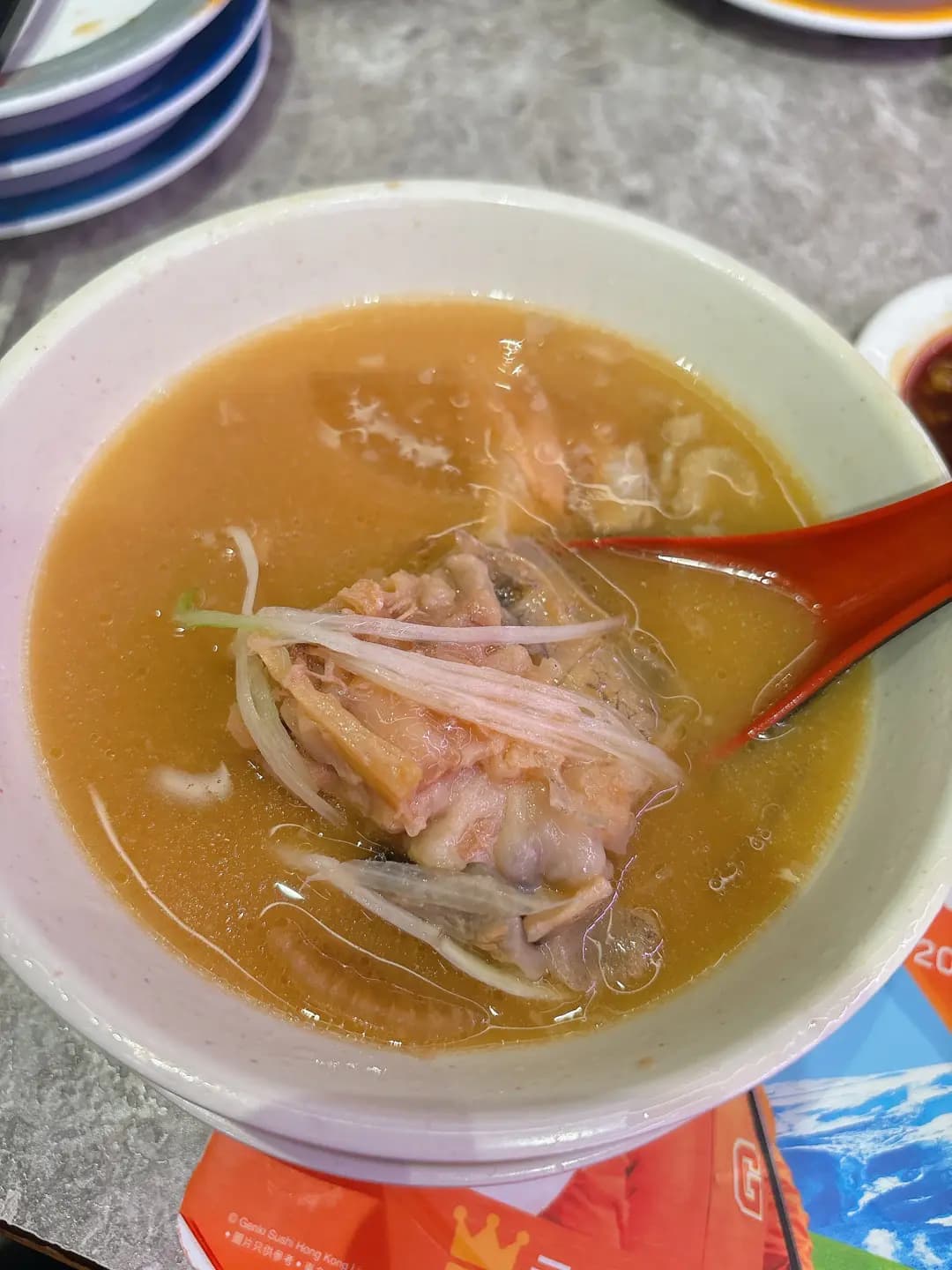元気寿司 (好爵中心) photo 5