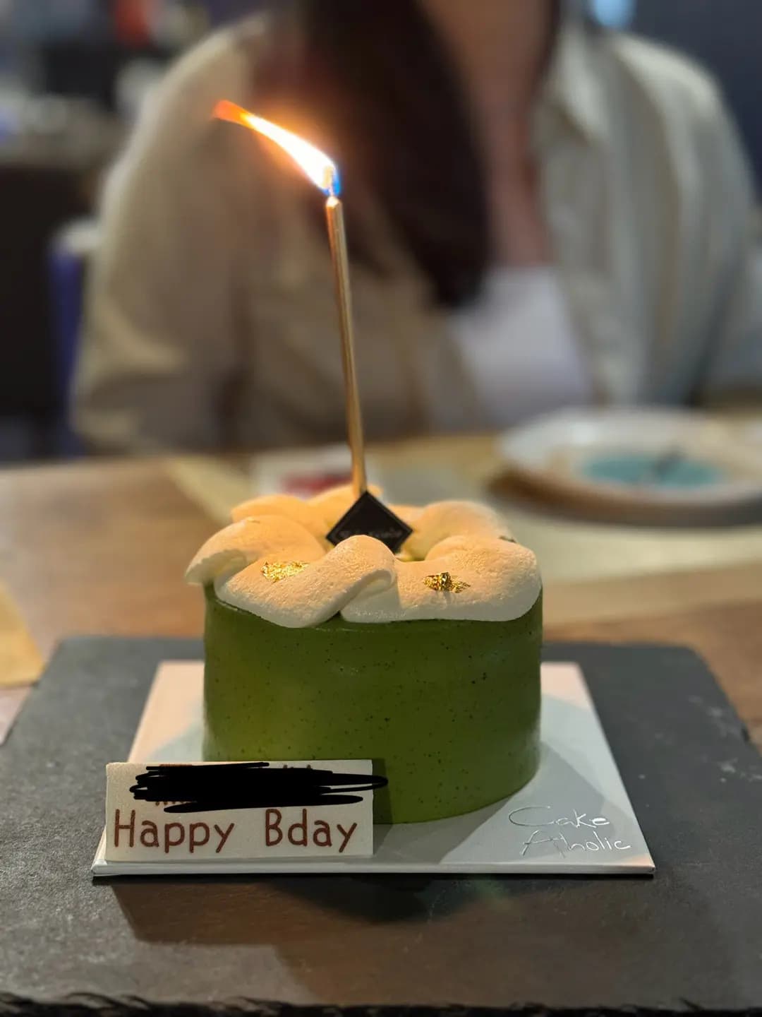 Cake Aholic Cakery (成業工業大廈) photo 5