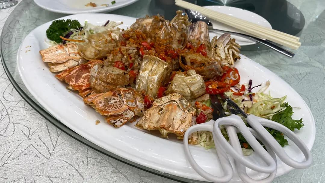 海天宴會廳 photo 3