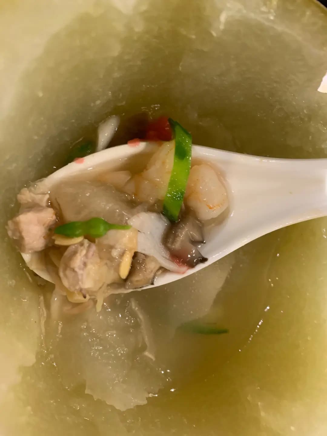 一粥麵 (葵涌商場) photo 2