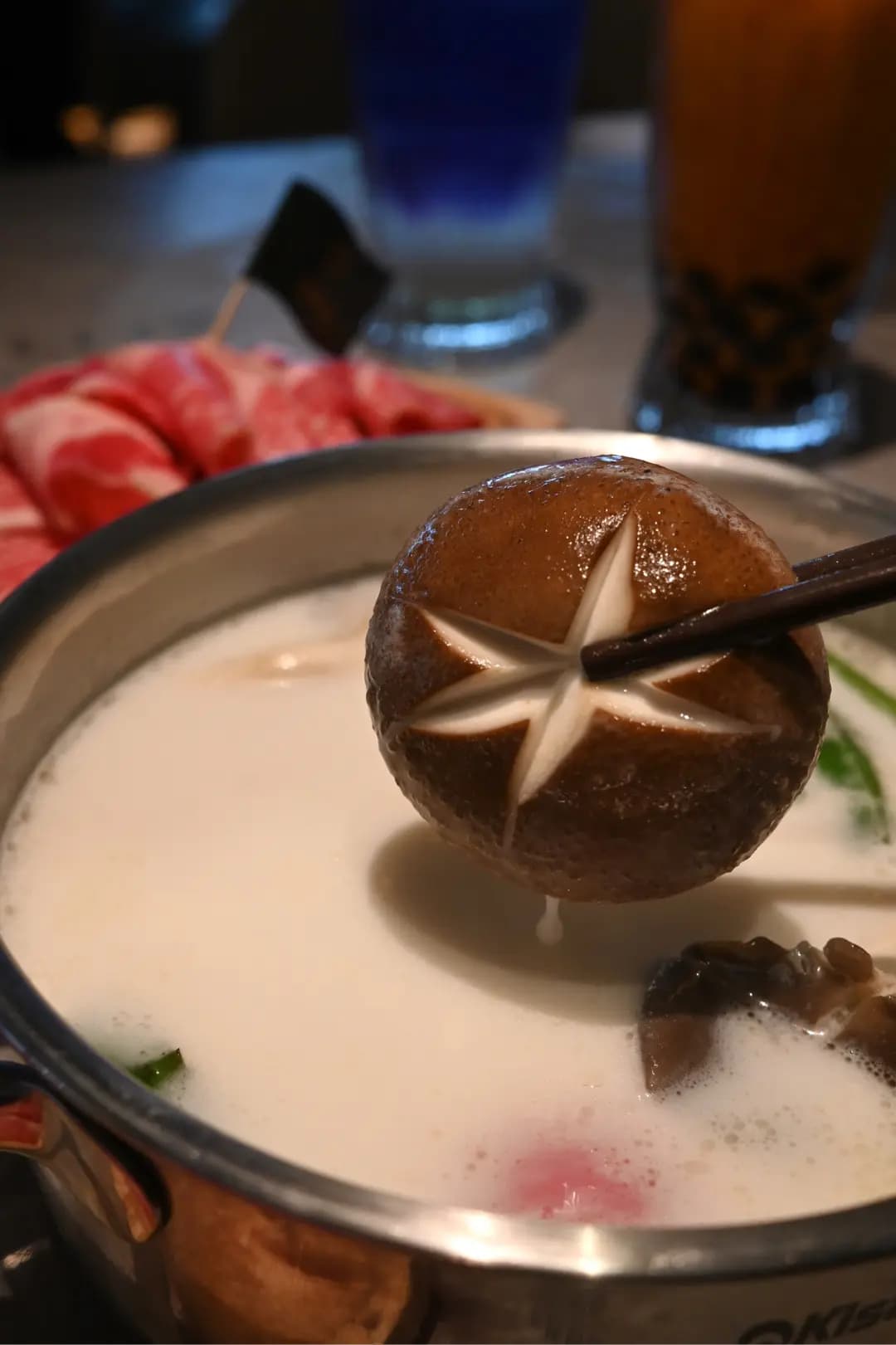 四面泰泰式火鍋 photo 6