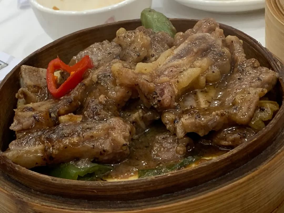 百匯酒家 photo 5