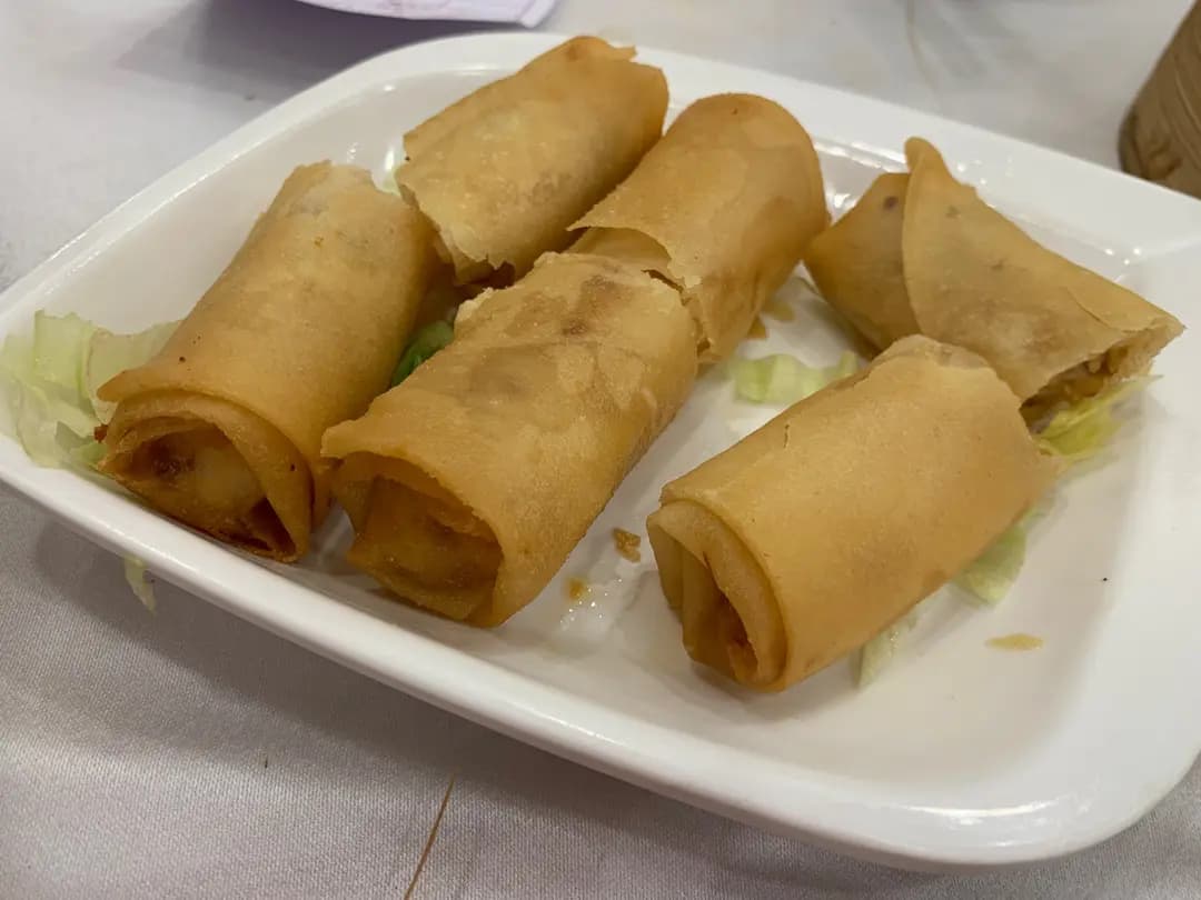 百匯酒家 photo 3