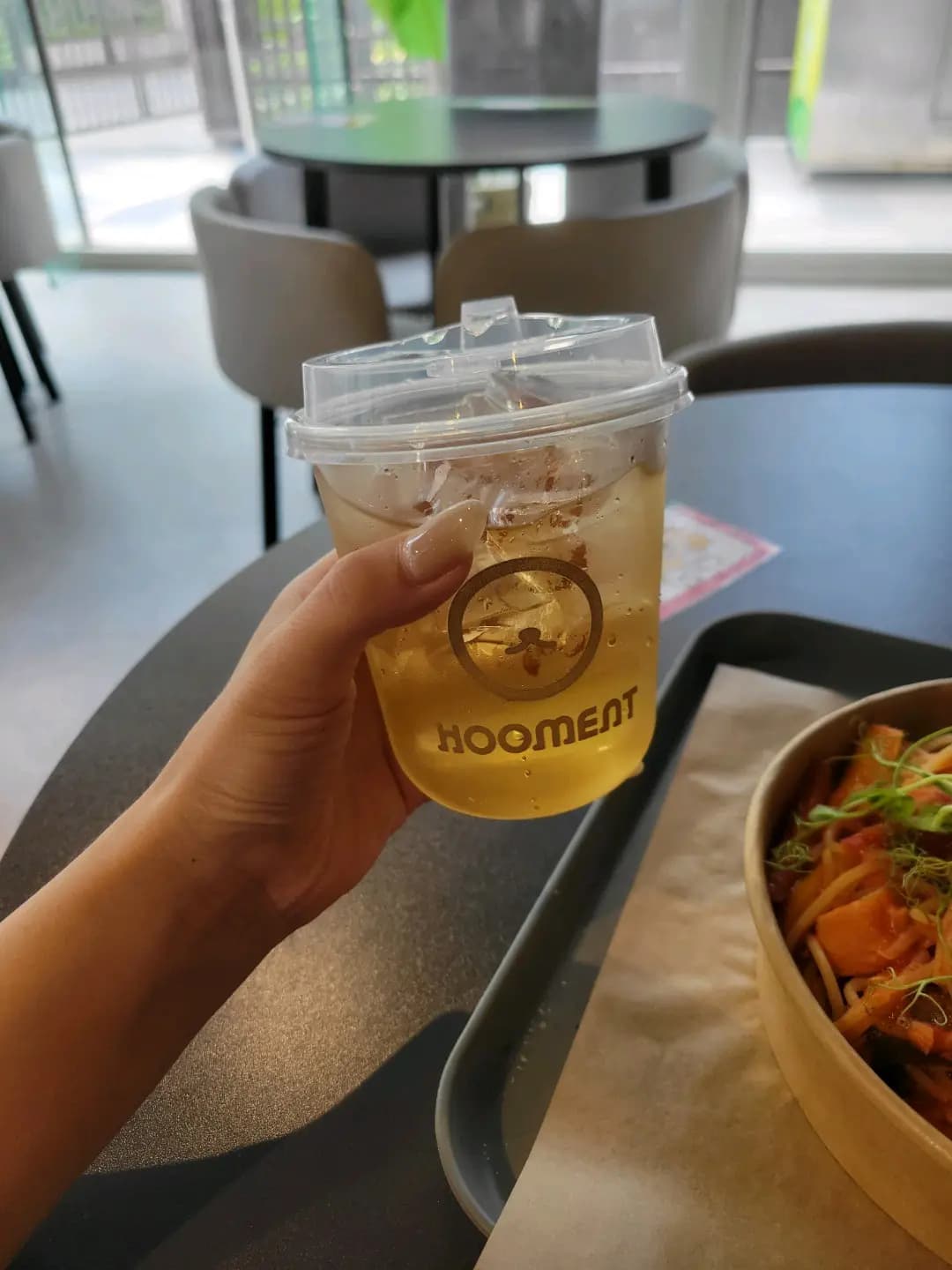 Hooment Cafe photo 6