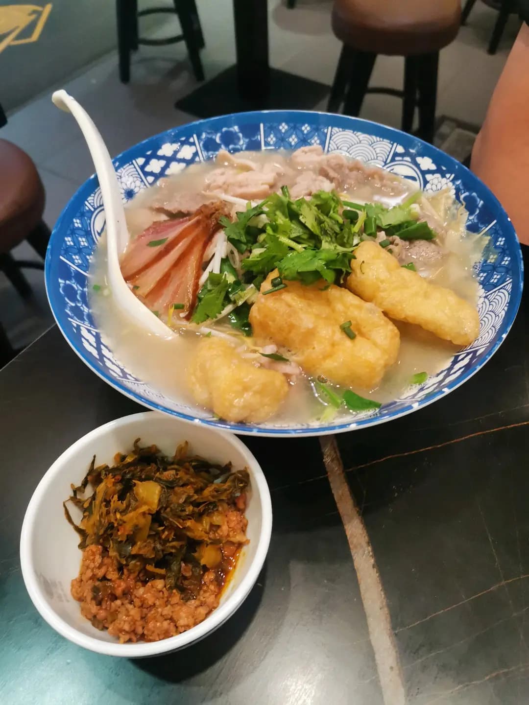 田家雲南米線 photo 6