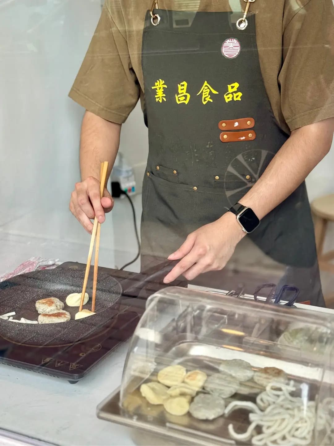 業昌食品有限公司 photo 7