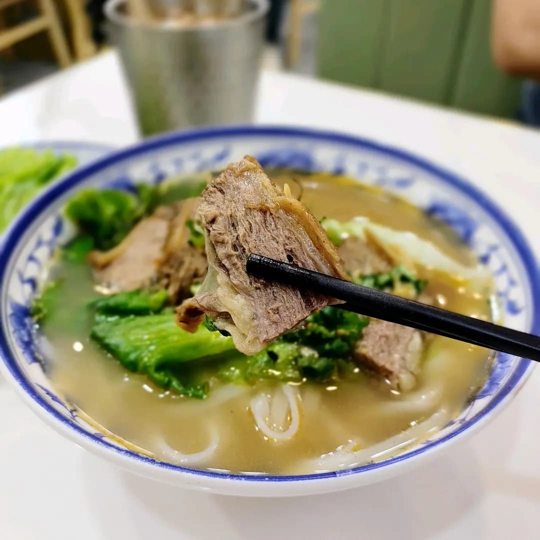 大勝潮州牛雜粉麵 photo 3