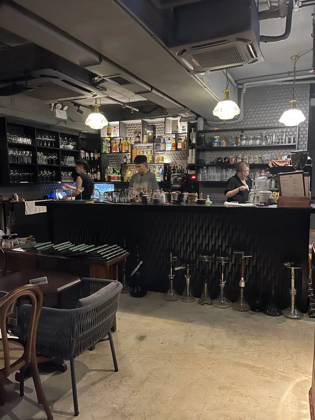 aga Restaurant & Bar photo 5