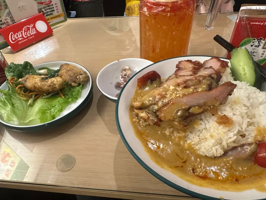 越僑 photo 2