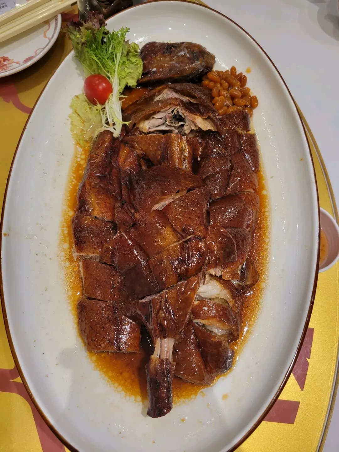 稻香 (翠怡商場) photo 1