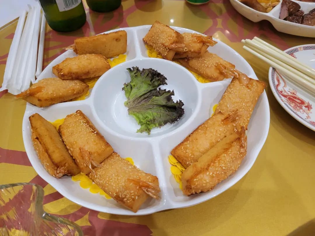 稻香 (翠怡商場) photo 4