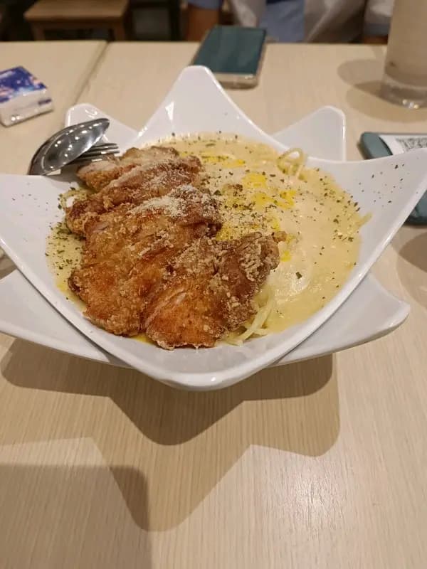 大飯糖甜品小食屋 photo 8