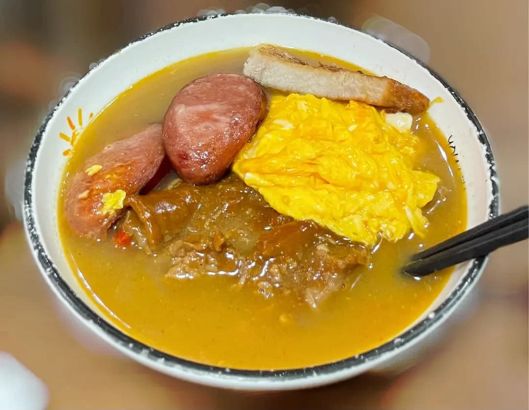 好好運快餐店 photo 4