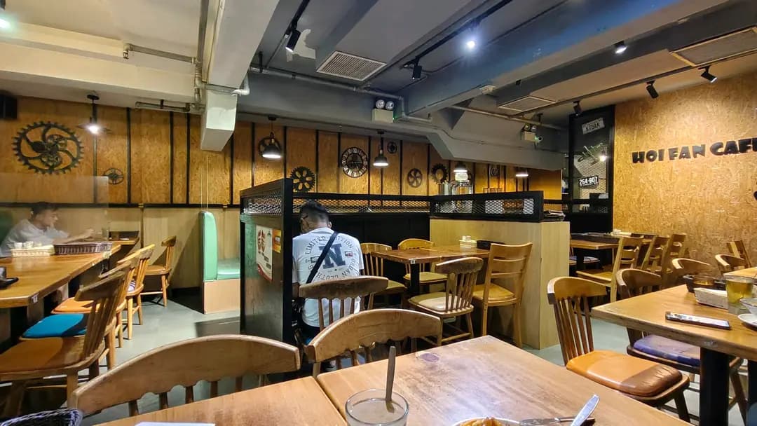 開飯主義 photo 6