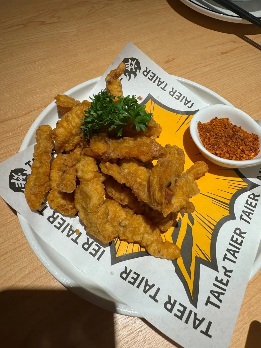 太二老壇子酸菜魚 photo 2