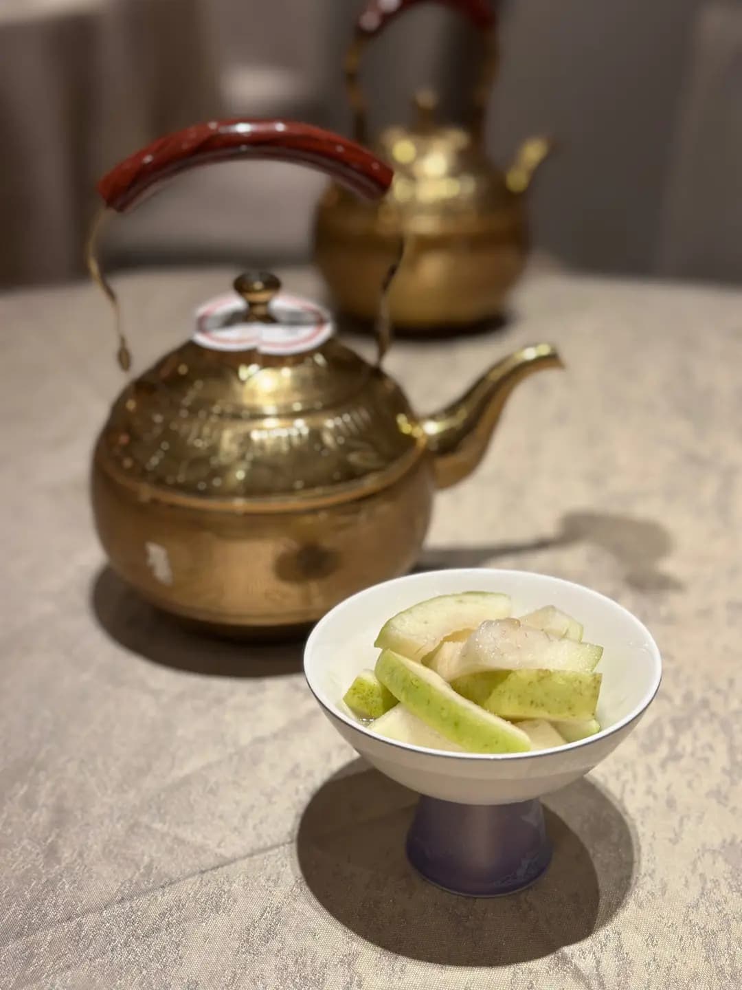 望月樓 (嘉里中心) photo 5