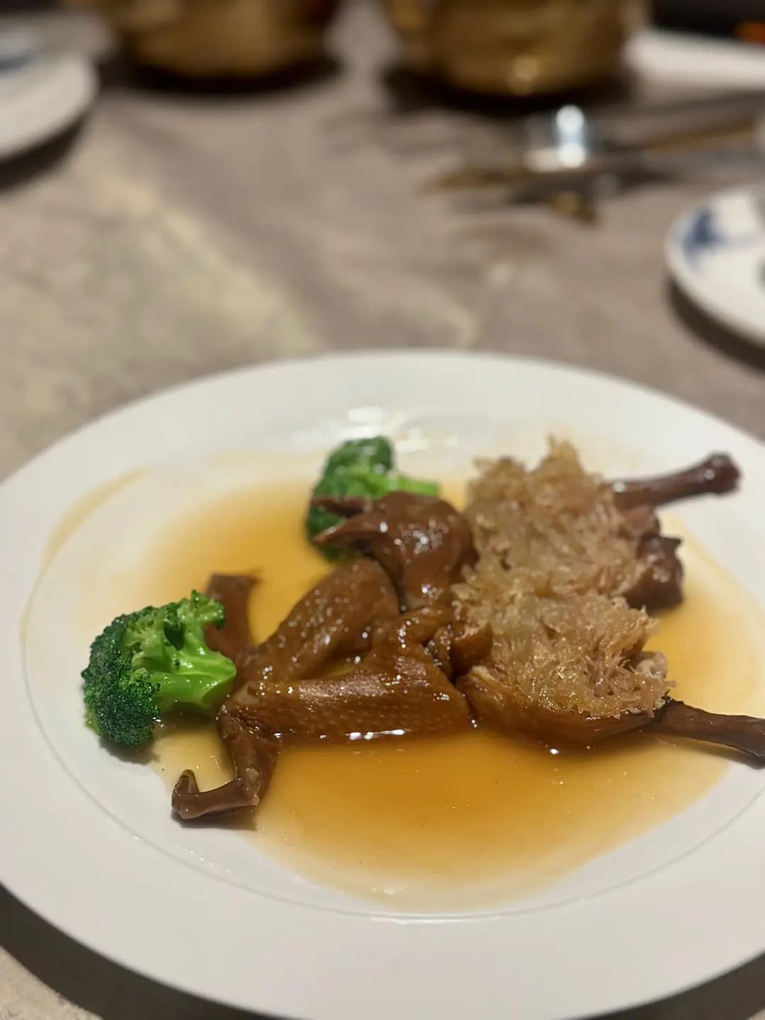 望月樓 (嘉里中心) photo 7