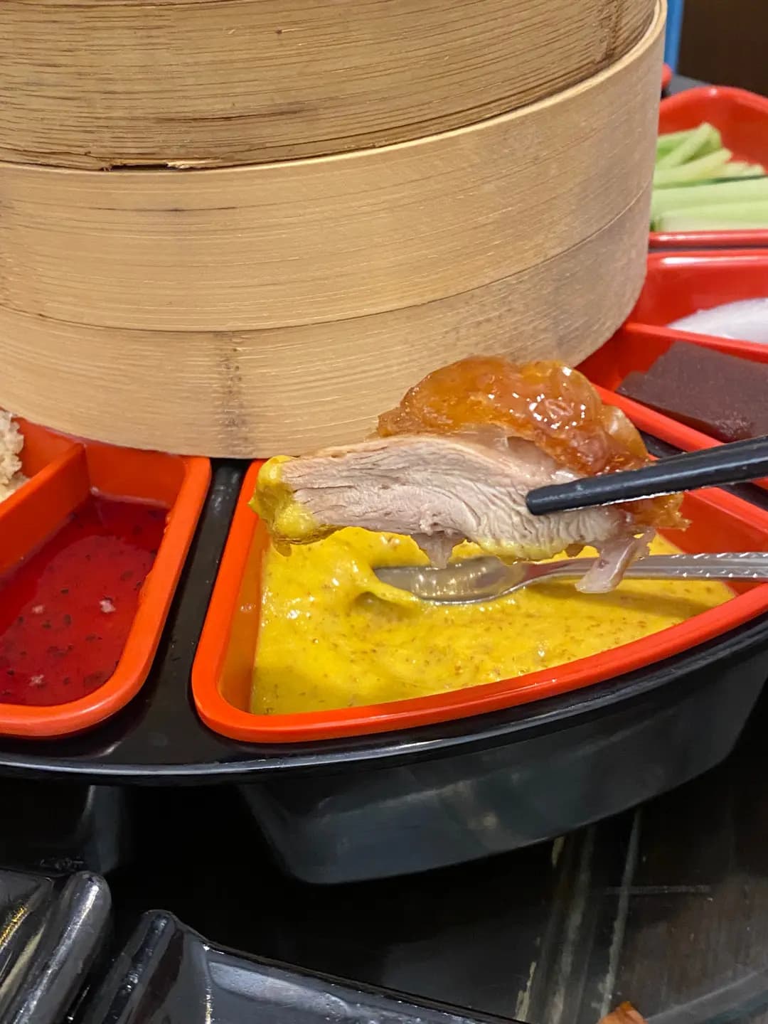 羲和雅苑 (東薈城名店倉) photo 7