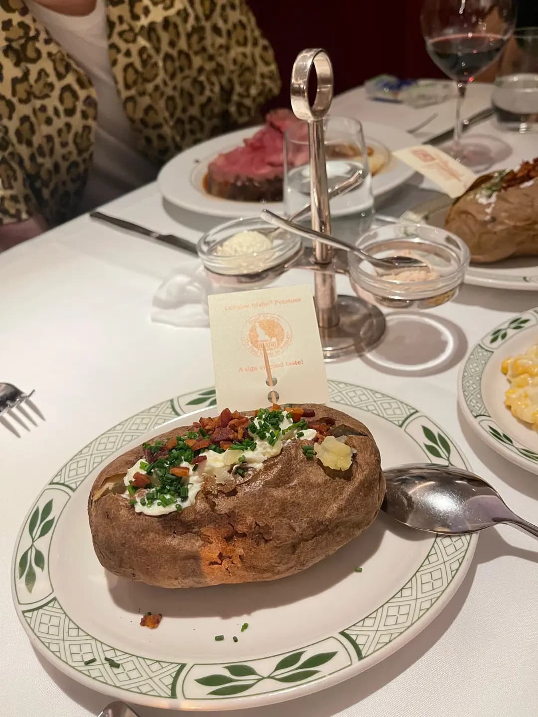 Lawry’s The Prime Rib photo 3