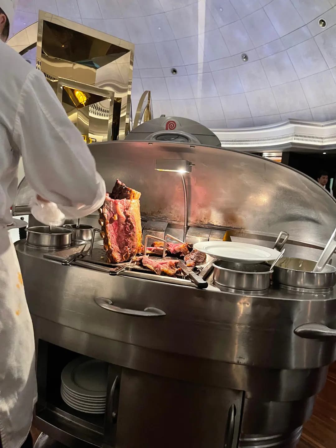 Lawry’s The Prime Rib photo 6