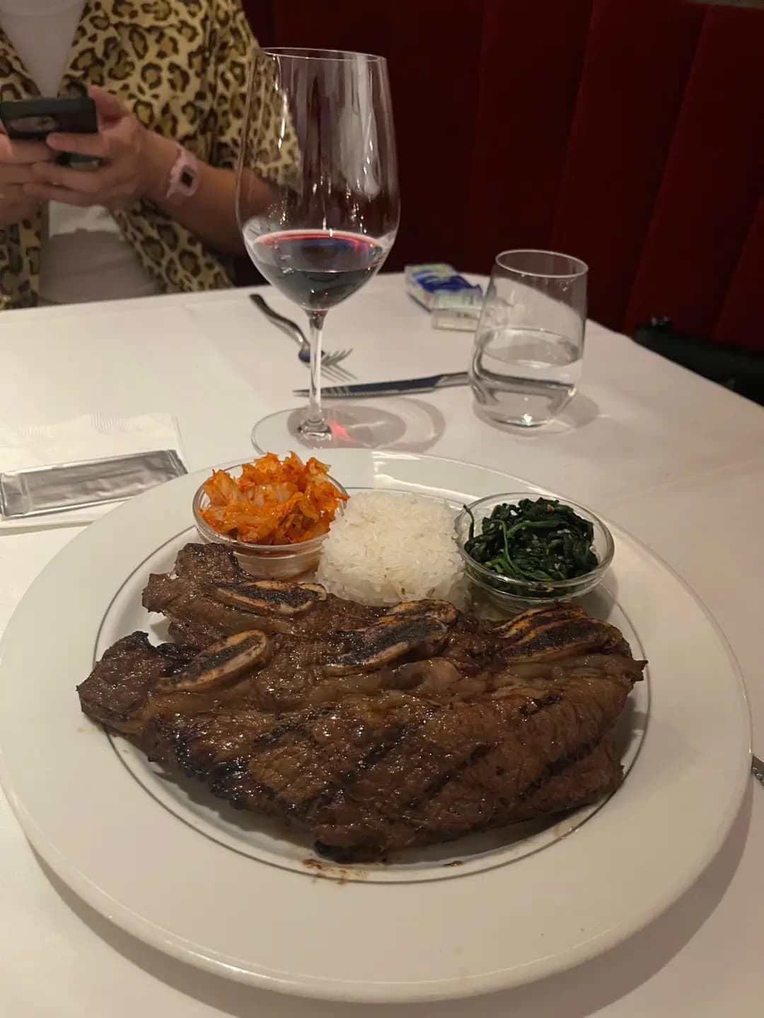 Lawry’s The Prime Rib photo 7