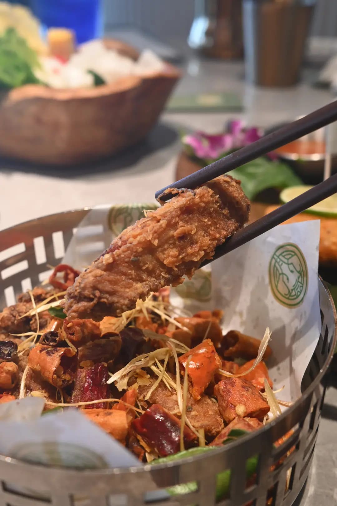 四面泰泰式火鍋 photo 1
