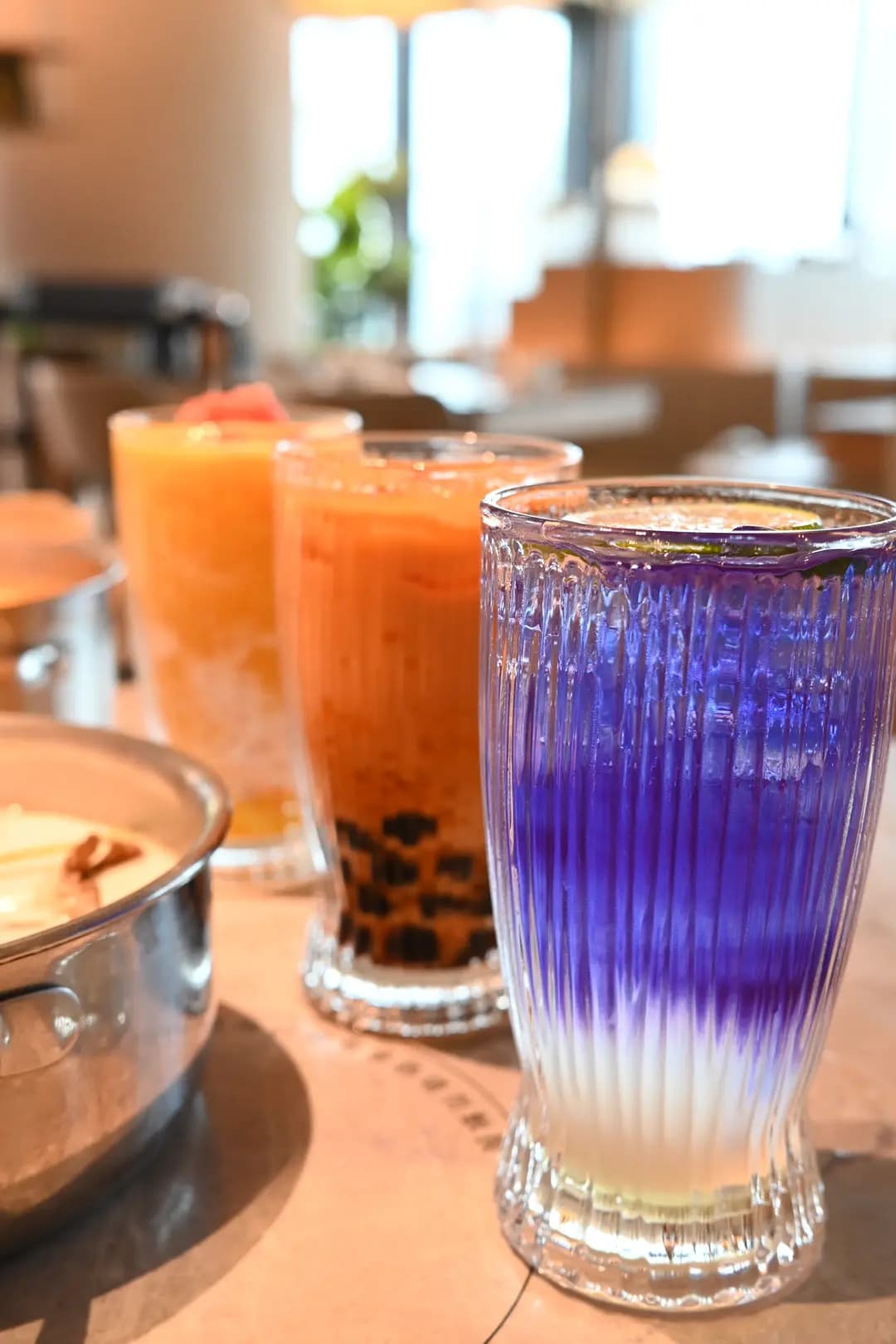 四面泰泰式火鍋 photo 5