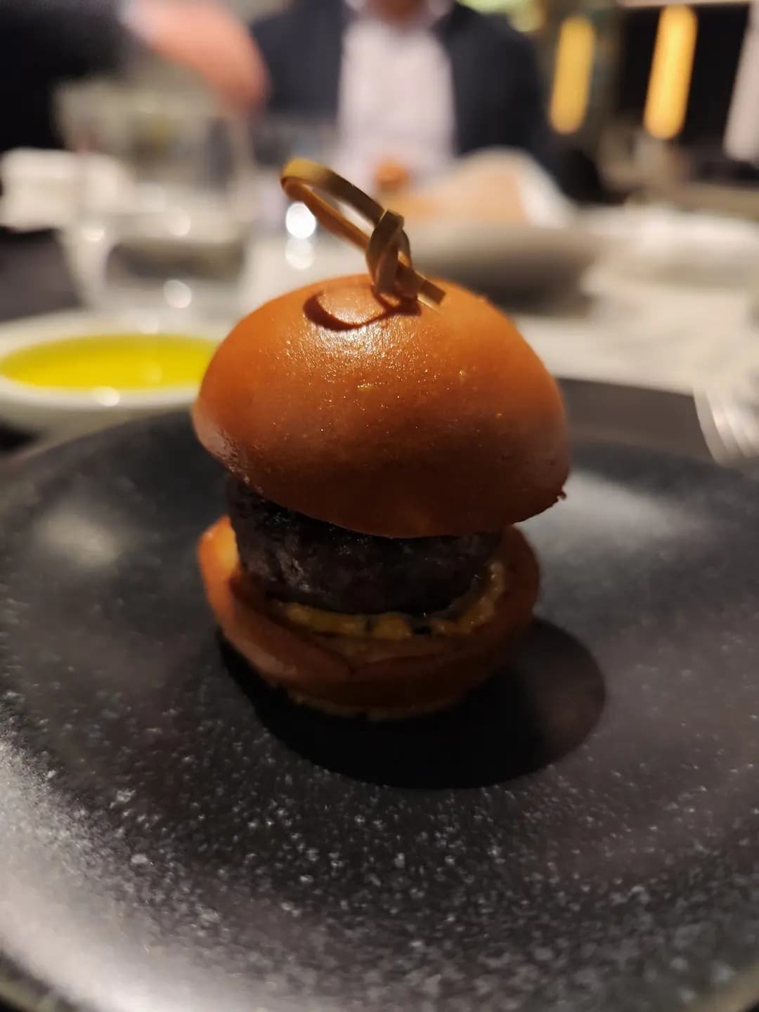 Beefbar Hong Kong photo 4